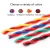 Import Factory Price 300/500V Copper Conductor Flexible Cable RVS Twisted Pair Flexible Wire from China