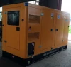 Factory price! 50kw silent stationary diesel generator KG50 Kerex China famous manufacturer