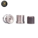 Factory price any style moulds for covering button machine wholesale