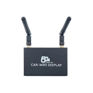 factory price auto electronics for mobile phone and car display connection with mirascreen