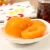 Import factory price canned apricot halves in light syrup from China