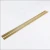 Import factory price Copper alloy tube Small Diameter Thin wallness Brass copper Tube/Pipe with smooth surface from China