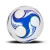 Import Factory Price Customized Logo Printed Size 5 PVC Football Soccer Ball from China
