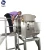 Import Factory price detergent soap powder screw blending machine / mixing equipment from China
