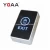 Import Factory Price Door Release Push Button Switch Touch Exit Button With LED Indicate from China