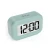 Import Factory Price Electronic Custom Alarm Clock With Large Screen Display from China