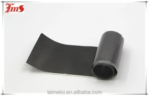 Factory Price Flexible Synthetic Thermally Carbon Graphite Sheet/Foil/Paper