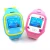 Import Factory Price GPS Smart Watch Kids SOS Call Location Finder Children Smart Electronic Baby Watch from China