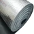 Factory price heat resistance fireproof self adhesive thermal insulation sheet