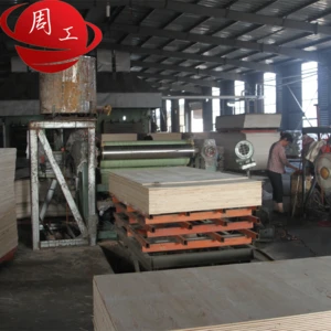 Factory price of solid wood board