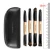 Import Factory Price Professional Private Label eye makeup brushes sets from China