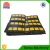Import Factory Price Safety Rubbber Warning Speed Bump from China