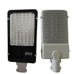 Factory price smd led road light aluminum 85-265v waterproof ip65 outdoor lighting