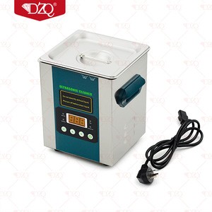Factory price temperature control ultrasonic cleaner