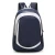 Import Factory produce customized cheap nylon waterproof kids school backpack from China