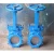 Import Factory Professional Discount Price Long Service Life Ceramic Knife Gate Valve from China