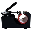 Factory Promotion CE Certification Digital Mug Heat Press Machine for cup ( 6-11oz 7.5-9cm press size adjustable )