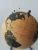 Import FACTORY SALE!!! 2019 good quality cork globe with competitive price 25cm or 10 from China