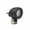 Factory sale car accessories light system 12v 24v 10w led work light for Motorcycles, electric cars, etc with IP67,rohs