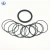 Import Factory sale various shock absorbing natural rubber closed round o ring seals kit from China