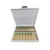 Import Factory Sell Good Quality Plastic Slide Storage Box from China