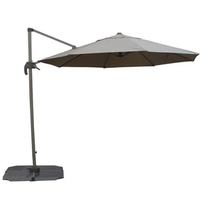 Factory supply 2019 economic type roma style parasol cheap price and best quality beach outdoor patio chair umbrella