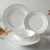 Import Factory supply new design bone china tableware dinnerware 16/18/20pcs crockery glazed cookware porcelain dinner set from China