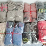 Factory T-shirt Apparel Stock Lot Sales For Men