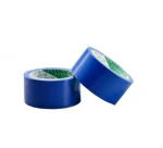 Factory warning caution PVC floor marking tape
