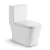 Import Factory watermark ceramic sanitary ware siphonic one piece ceramics wc toliet bowl bathroom toilet bowl from China