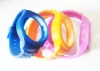 Factory Wholesale Fat Expandable Silicone Watch Bands
