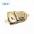 Import Factory Wholesale High Quality Twist Lock Accessories Clasp Bag Metal Lock Handbag Lock For Handbag from China