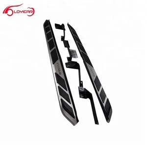 Factory Wholesale Running Board Parts for Range Rover Evoque 2011+