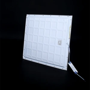 Factory wholesale square 90lm/w 6000k 48W led panel light for lighting
