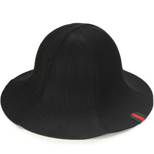 factory wholesale winter hats for women cheap fashion crazy winter bucket Formal hats