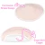 Import Famicheer cotton reusable nursing waterproof pads nursing breast pads pink from China