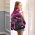 Import Fanspack school bag bookbags for girls school backpack nylon girls school bags from China