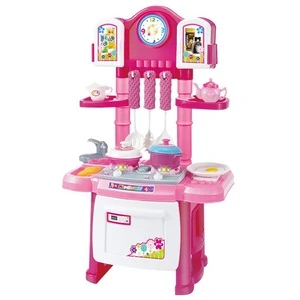 Fashion Attractive Design Toys Hobbies Toy Piano With Microphone