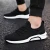 Import Fashion Breathable Men Rubber Soles  Sport Running Shoes from China