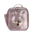 Fashion Cute Lunch Bag Kids Insulated Cooler Bag Outdoor Picnic Box for Primary School Students Girls