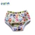 Import Fashion Design 100% Organic Cotton trainer pants for potty training from China