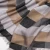 Import Fashion design check pattern wool scarves cashmere scarf high quality mens scarf from China