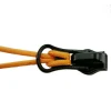 Fashion design eco friendly zipper string puller with best price