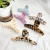 Import Fashion Economic Acetate Hair Claw For Women Hair Accessories Girls Hair Clip Claw from China