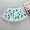 Fashion Kids Girls Princess Skirt Party Baby Girl Tutu Skirt with Sequin design