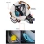 Import fashion leisure mens waterproof gym duffel bags women weekend sports travel bag customized from China