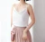 Import Fashion Sexy Casual Satin Strap Tops Tank Camisole for Women from China