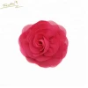 Fashion Various Wedding Party Flower Decorated Hair Clip Hair Accessories Flower Fancy Hairpin Baby Girl Hair Hairgrips