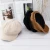 Import Fashionable corduroy star anise beret hat for women from China