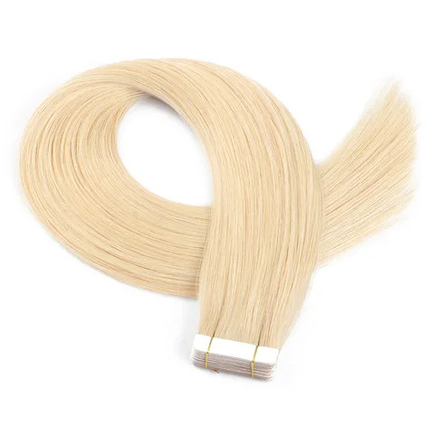 Fasimei Top Quality Wholesale Price Tape in Hair Extensions 100% Human Hair